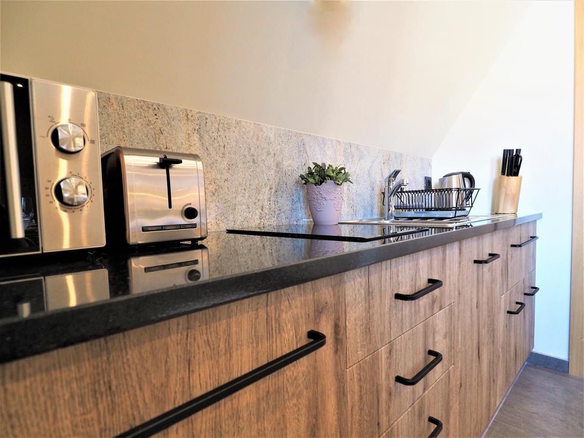 Апартаменти Vip Gorskie Klimaty