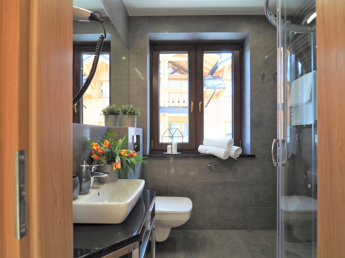 Vip Gorskie Klimaty Апартаменти