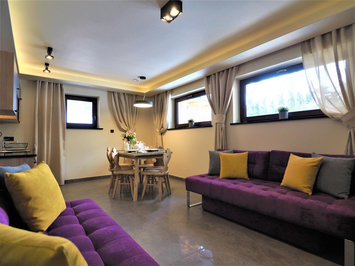 Vip Gorskie Klimaty