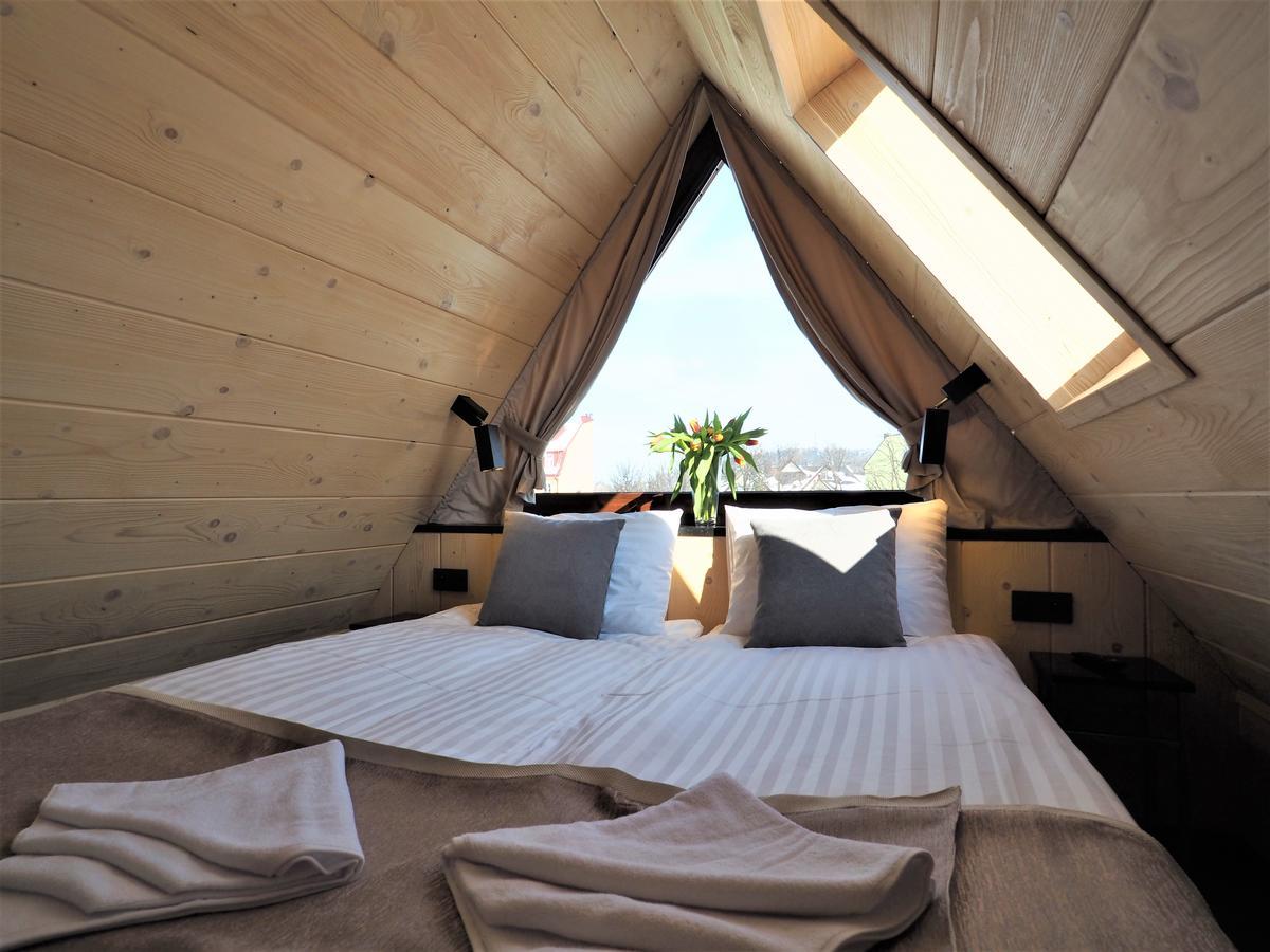 Vip Górskie Klimaty Apartament Zakopane