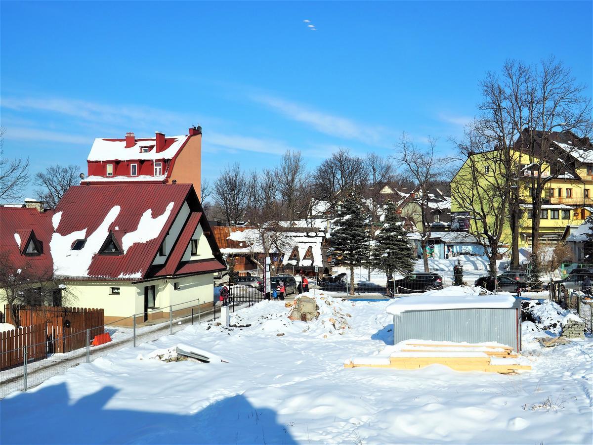 Vip Górskie Klimaty Zakopane