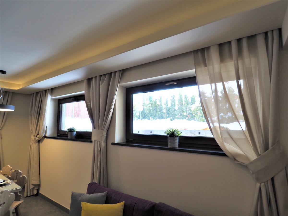 Apartament Vip Górskie Klimaty Zakopane