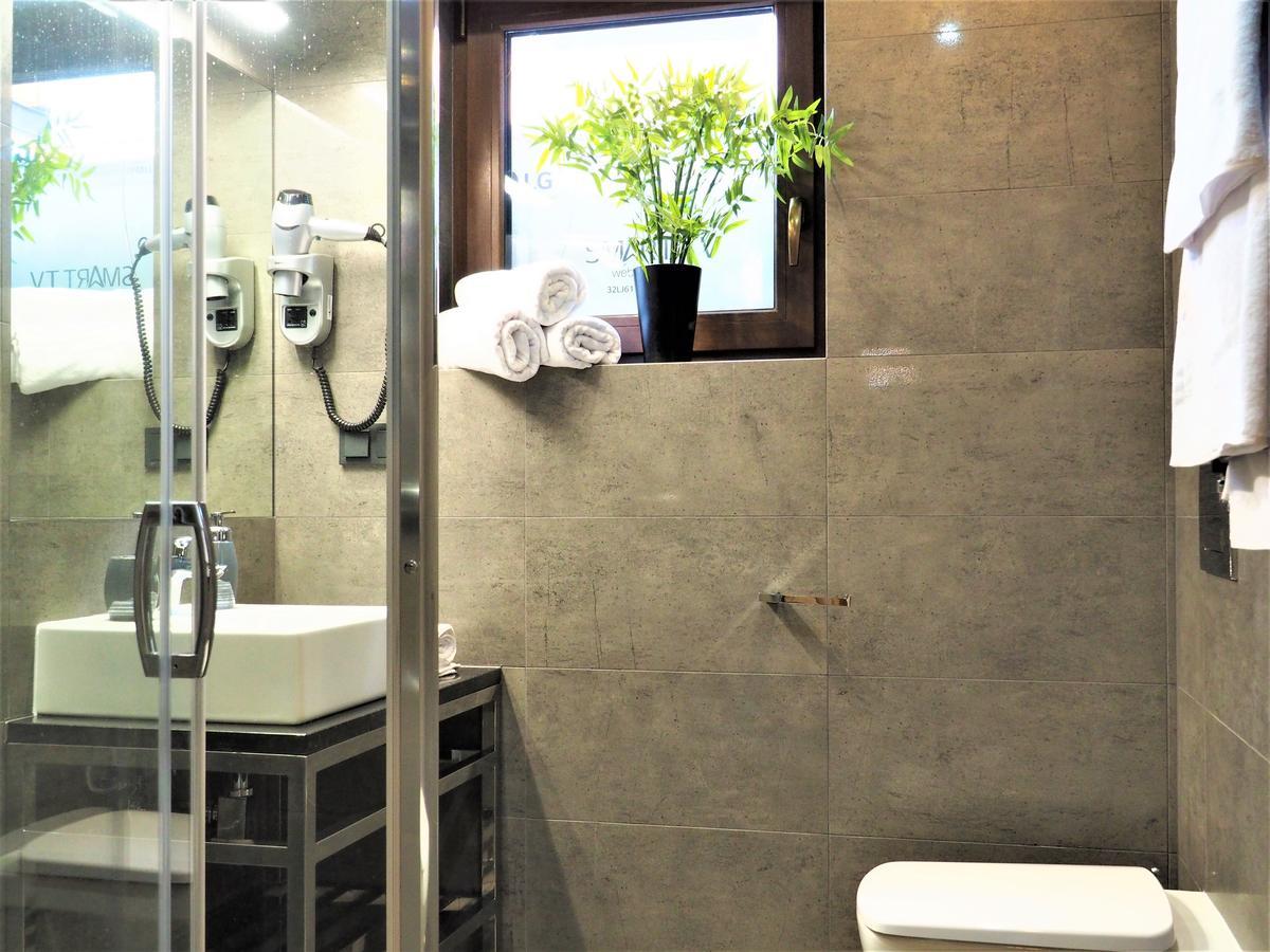 Apartament Vip Górskie Klimaty Zakopane