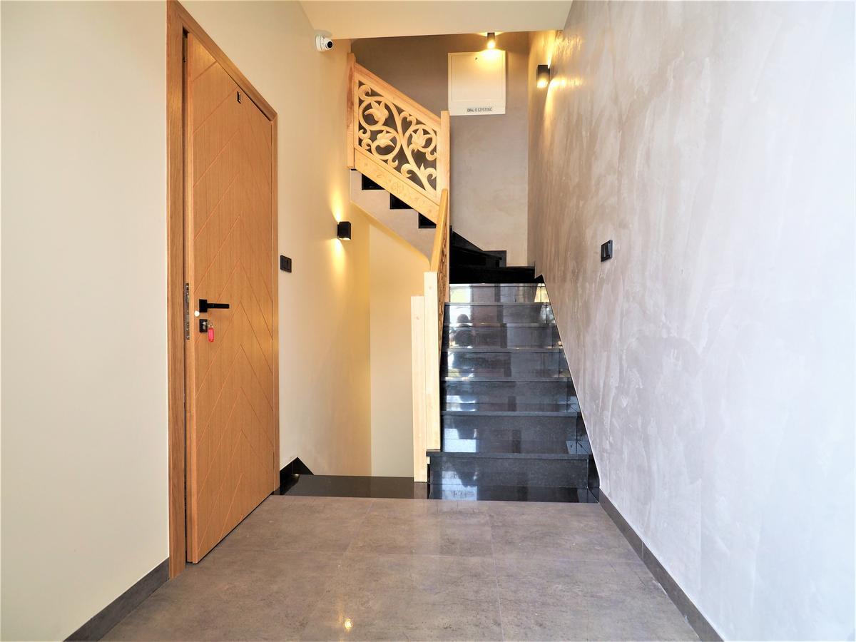 Vip Górskie Klimaty Apartament *